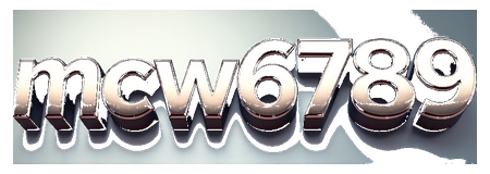 mcw6789 logo