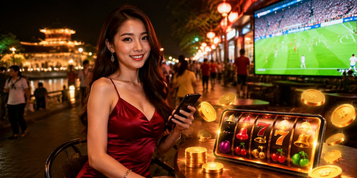 mcw6789 mobile gaming